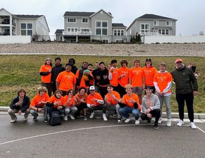 Image post by @skyridgefb on Instagram