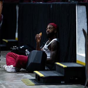 Image post by @cavsscreamteam on Instagram