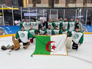 Image post by @karimkerbouche on Instagram