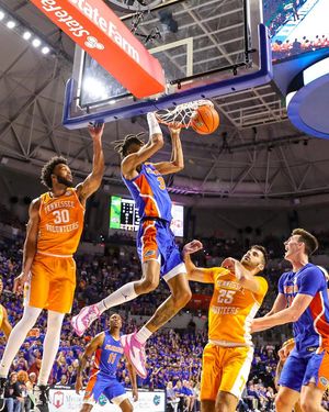 Image post by @gatorsmbk on Instagram