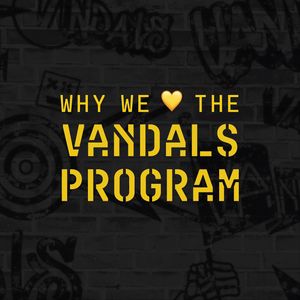 Image post by @wearethevariable on Instagram