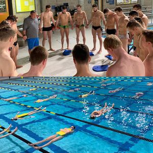 Image post by @gustieswimdive on Instagram