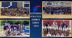 Image post by @ricsathletics on Instagram