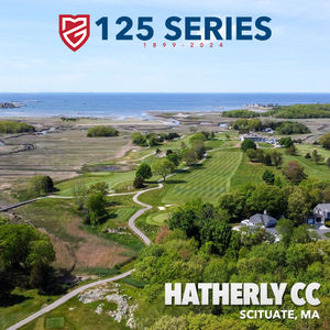 Image post by @playmassgolf on Instagram