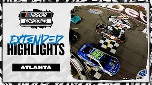 Video post by @nascar on YouTube