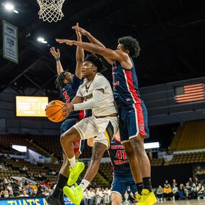 Image post by @mke_mbb on Instagram