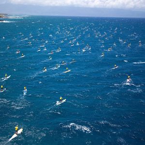 Image post by @olukai on Instagram