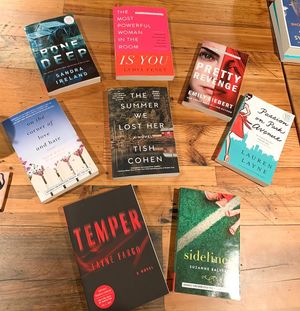 Image post by @gallerybooks on Instagram