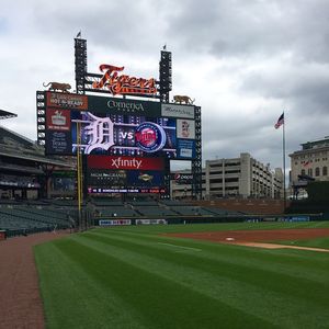 Image post by @ballysportsdet on Instagram