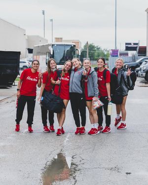 Image post by @uhcougarsoccer on Instagram