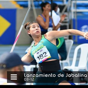 Image post by @deisi_javelin on Instagram