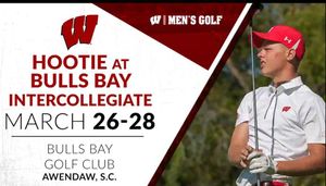Image post by @wisconsinm_golf on Instagram
