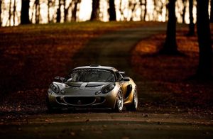 Image post by @lotuscars on Instagram