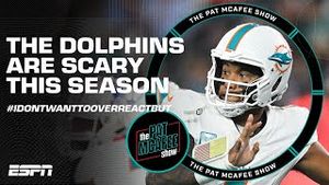 Video post by @espn on YouTube