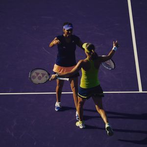 Image post by @miamiopen on Instagram