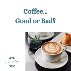 Image post by @anewdayhealth on Instagram