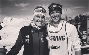 Image post by @msubobcatskiing on Instagram