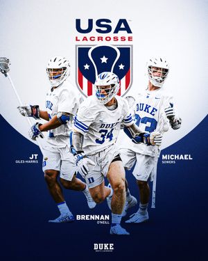 Image post by @DukeMLAX on Twitter
