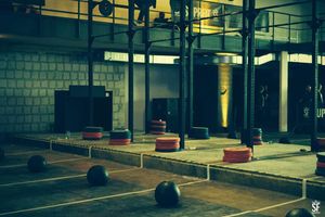 Image post by @suprfitde on Instagram