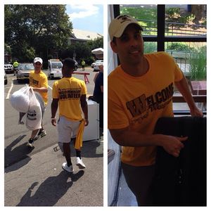 Image post by @adelphimbb on Instagram