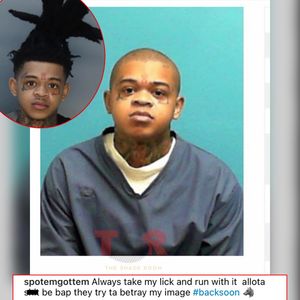 Image post by @theshaderoom on Instagram