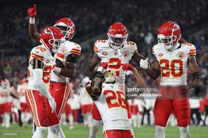 Image post by @GettySport on Twitter