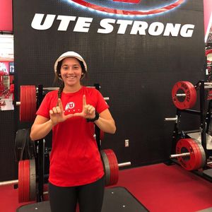 Image post by @utahwomenstennis on Instagram
