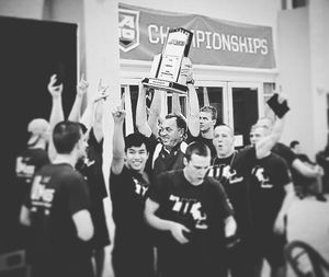 Image post by @umassswimdive on Instagram