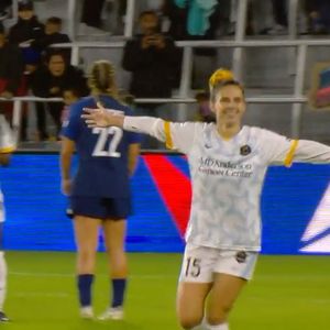 Image post by @nwsl on Instagram