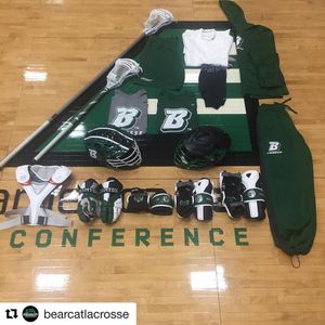 Image post by @cascade_lacrosse on Instagram