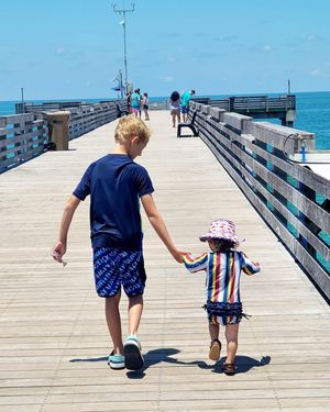 Image post by @cityofveniceflorida on Instagram