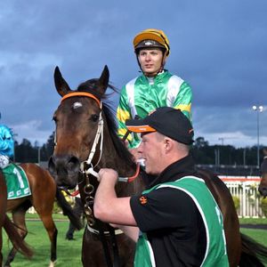 Image post by @australianturfclub on Instagram