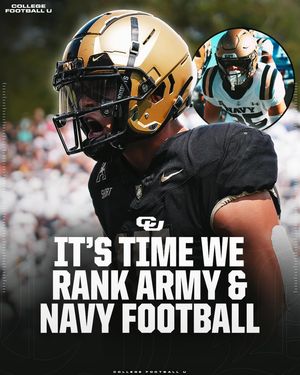 Image post by @thecollegefootballu on Instagram