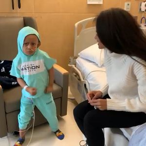 Image post by @ciara on Instagram