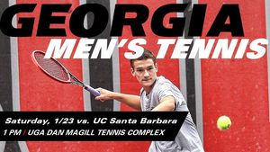 Image post by @ugatennis on Instagram