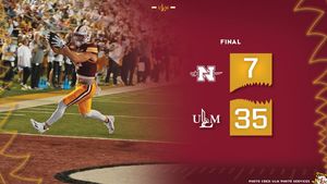 Image post by @ulmfootball on Instagram