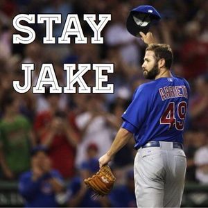 Image post by @chicagocubsnation on Instagram