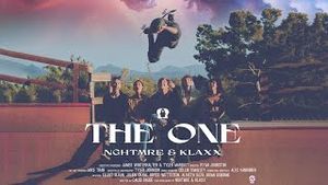 Video post by @nghtmre on YouTube