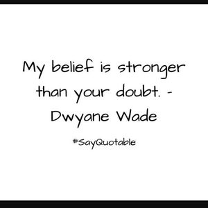 Image post by @dwyanewade on Instagram