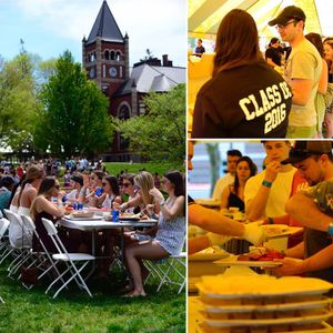 Image post by @uofnh on Instagram