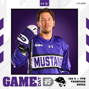 Image post by @westernmustangs on Instagram