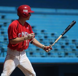 Image post by @baseballcanada on Instagram
