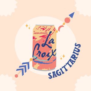Image post by @lacroixwater on Instagram