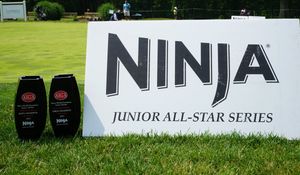 Image post by @AJGAGolf on Twitter
