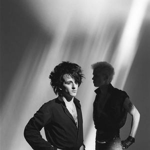 Image post by @billyidol on Instagram