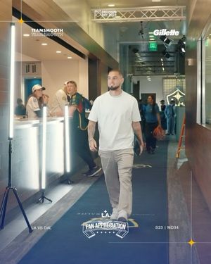 Image post by @lagalaxy on Instagram