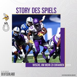 Image post by @vikings_deutsch on Instagram