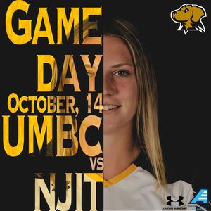 Image post by @umbc_wsoccer on Instagram