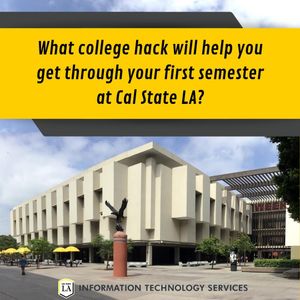 Image post by @mycalstatela on Instagram