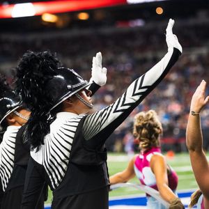 Image post by @thephantomregiment on Instagram